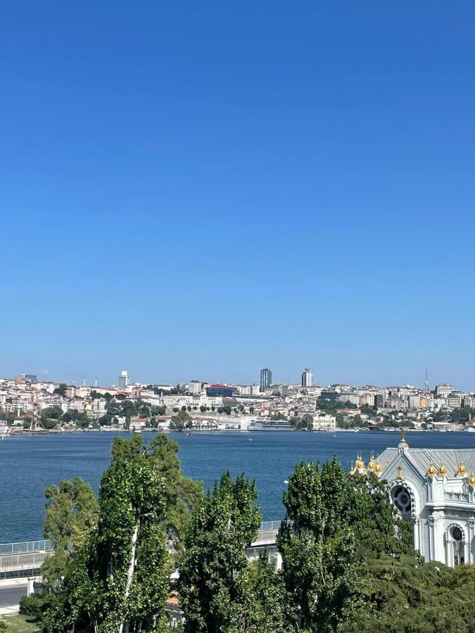 Fatih Balat Tarihten Nezih Sik Ev- 1 Isztambul Kültér fotó